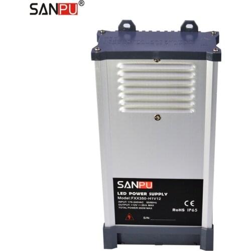 SANPU Professional Lighting