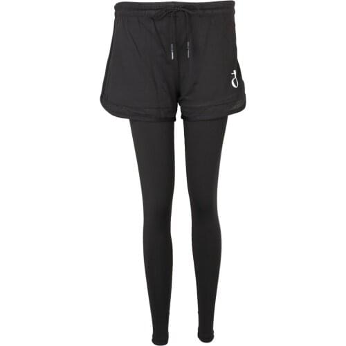 Yoga Workout Gym Pants Sports Leggings Stretch Fitness Trousers