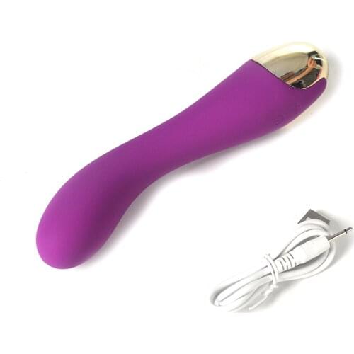 Vaginal Massage Vibrator G Spot Vibrating Powerful AV Wand Vibrators For Women Mute Adult Sex Products Dildo masturbators Games