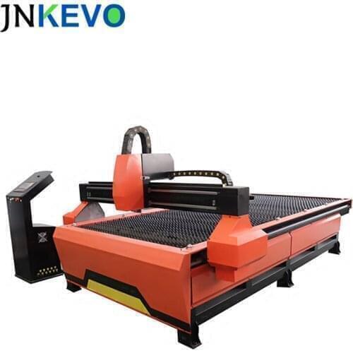 High speed metal cutting machinery table model cnc high definition plasma cutting machine/plasama cutter