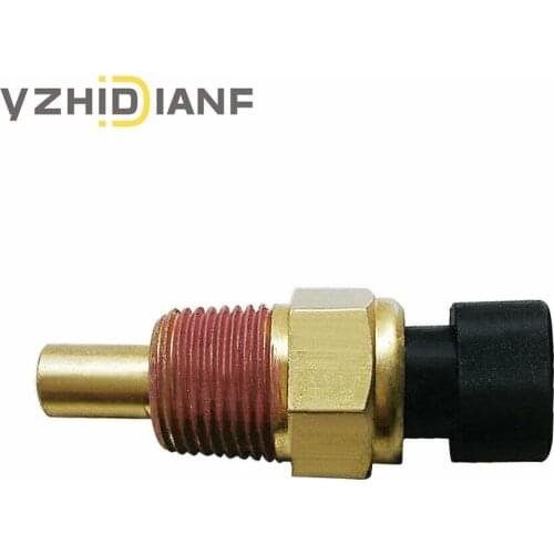 1x TS10254 Engine Coolant Temp Sensor For Buick- Cadillac- Chevrolet- Chevy- GMC- Pontiac- 12608814, 15326388