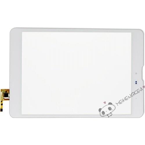 7.85" inch For 3Q Qoo! Q-pad MT7801C Capacitive Touch screen Panel digitizer