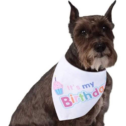 Pet Accessories Dogs Bibs Cat Bowtie Dog Bandana Pet Supplies Accessories for Dogs Scarf Pet Products Mascotas Perros Accesorios