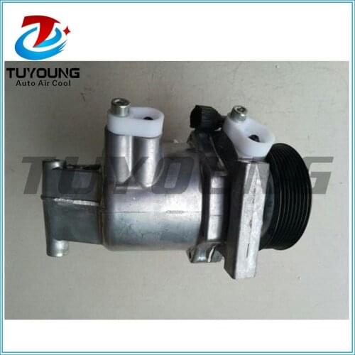 Car ac compressor Nissan Juke 926001KA1B CR08B 11005613 926001HC2D