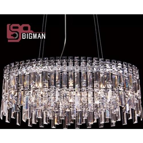 BIGMANLIGHTINGBIGMAN Chandeliers