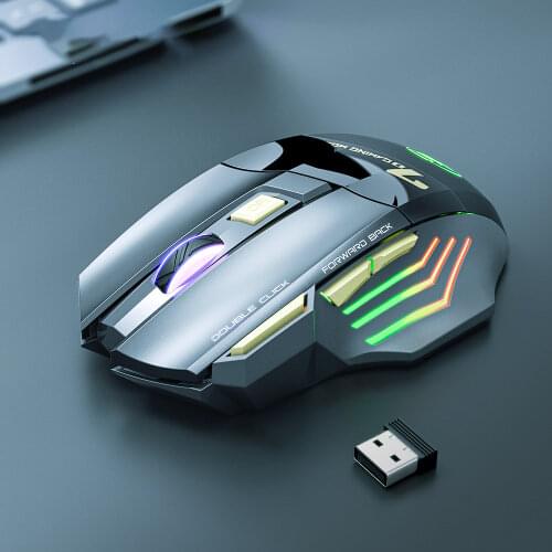 Dasonconec Computer Mice