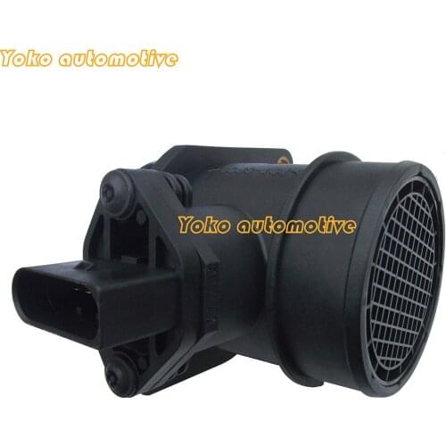 MASS Air Flow Meter Sensor for 2002-2005 VW Passat 1.8L 4cyl/0280218100/06A906461N/0 280 218 100/06A 906 461NX/06A906461N