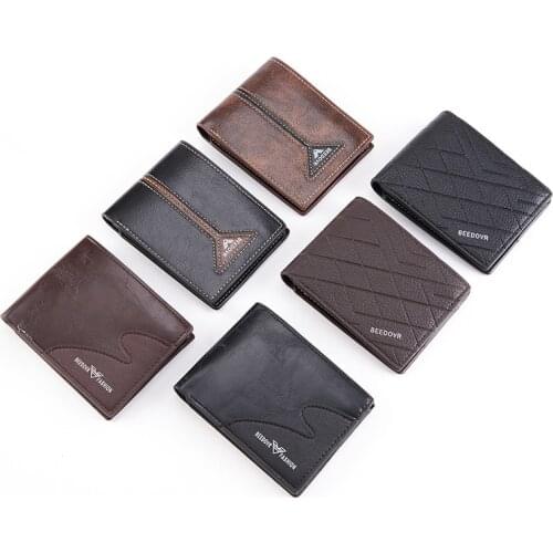 DRANECY Wallets And Business Card Holders