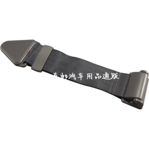 Car child seat belt adjustment fixator protective male and female seat belts universal anti-stroke accessories accessories