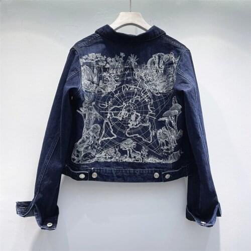 Flordevida Women's Jackets