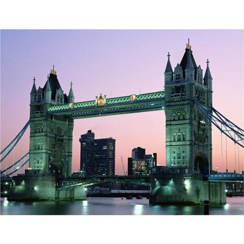 150*100cm European Scenery Photography Background Baby Photo Backdrop Vinyl Canvas Painting Photo Studio Party Home Decor