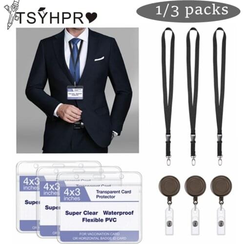 Держатели для бейджей ITSYHPRO China At AliExpress