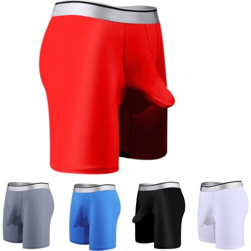 Мужские спортивные трусы IYUNYI China At AliExpress