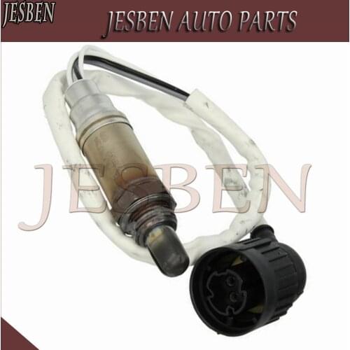 Oxygen Sensor O2 Lambda Sensor AIR FUEL RATIO SENSOR for BMW 3er E30 E36 5er E34 7er E32 8er E31 OE# 0258005324 0 258 005 324