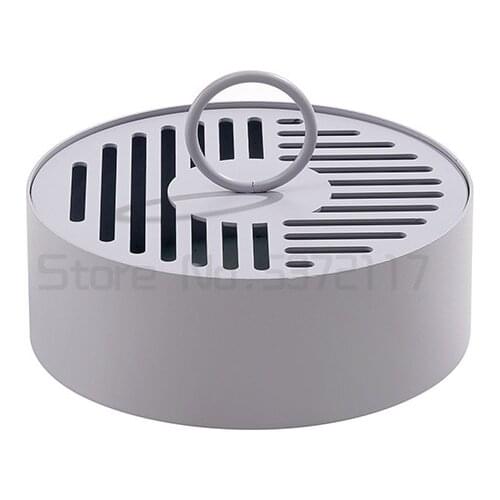 Childrens hair accessories storage box baby hair clip rubber band headdress large capacity box dressing jewelry box