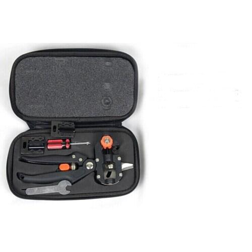 Beautifully packaged,Pruning Scissors,New Garden Fruit Tree Pro Pruning Shears Scissor Grafting cutting Tools With 3 Blade