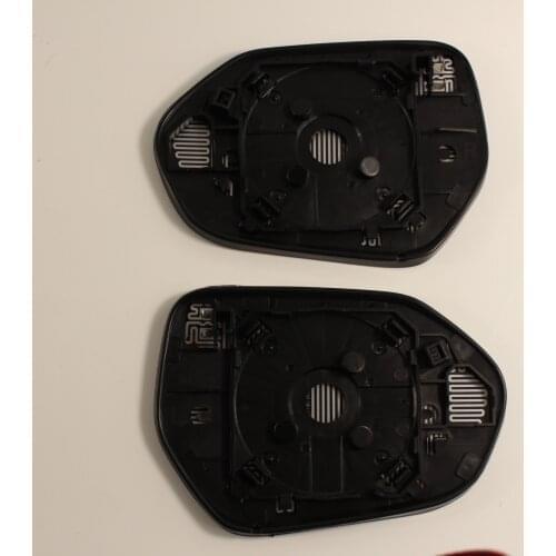 Wing Rear Mirror Glass For Toyota CAMRY 2018-2020