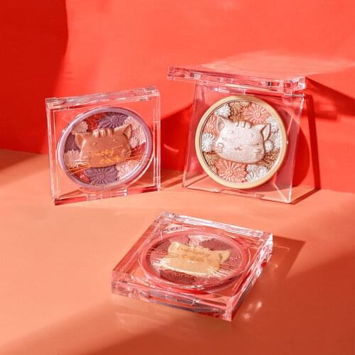 OEING Blush For The Face