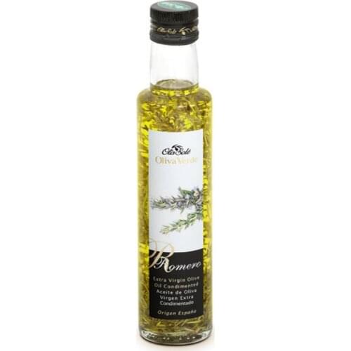 Oliva Verde Skin Care Products