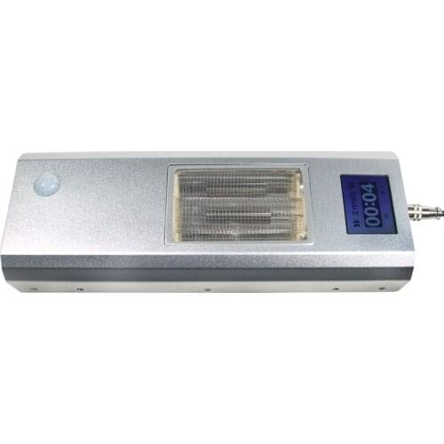 Wholesale sterilizer Indoor 20W Ultraviolet 222nm Germicidal Motion Sensor UV Light 222nm uv-c Sanitizer UVC Lamp