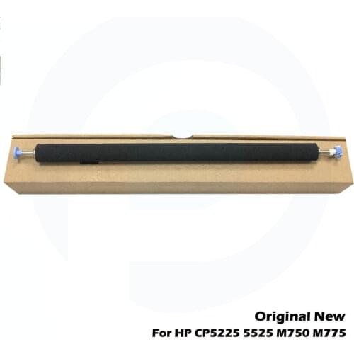 Original New For HP CP5525 M750 CP5225 M775 HP5525 HP5225 HP775 HP750 Secondary (T2) transfer roller kit CE710-67904