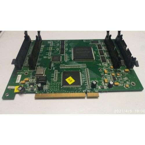 PCI9054-V3.0 DS1610-2008-10 10090232 ML-2 181003-0290