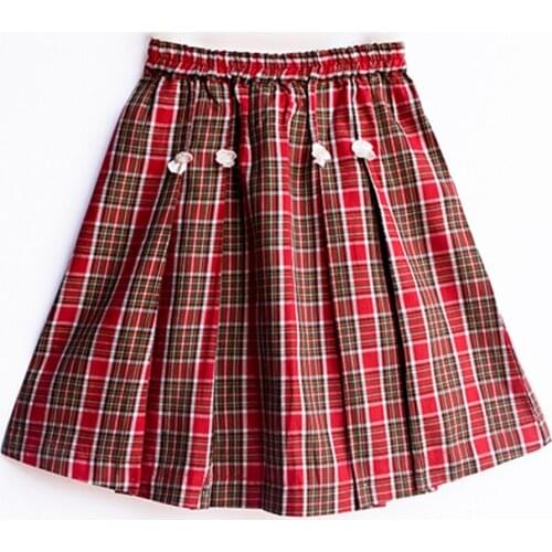 Летние юбки для девочек Sifafos China At AliExpress