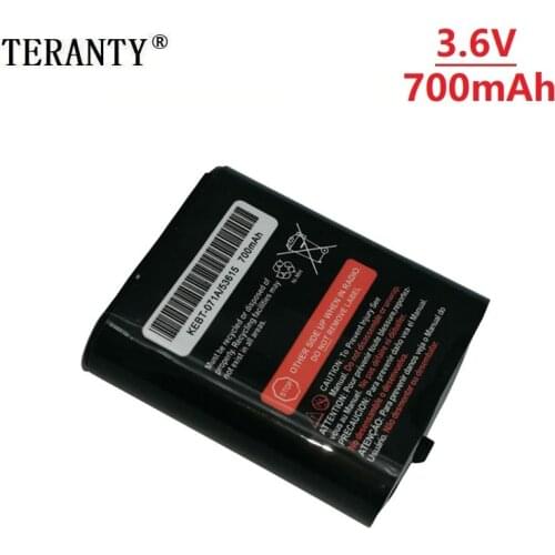 Teranty Rechargeable Batteries