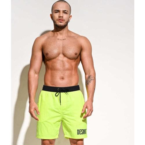 3XL Fitness Mens Swim Briefs Beach Pants Surf Board Mayo Wear Sunga Suit New Swimwear Men Swimsuit Swimming Trunks Boxer Short