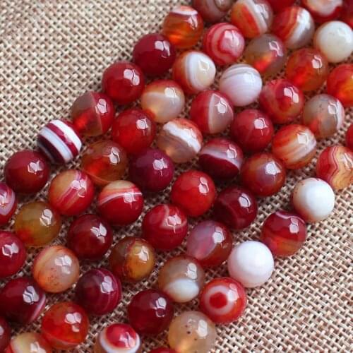 10mm Multi-color Faceted Stripe agates Round Beads 14.5",For DIY Jewelry Making ! We provide mixed wholesale for all items