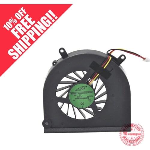 AB7105HX-L03(9270)--FOR HP HDX9270 laptop fan cooler