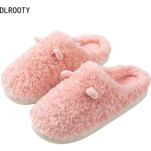 DLROOTY Slippers For Girls
