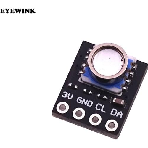 GY- MS5803-01BAv2 MS5803-14BA High precision pressure sensor liquid pressure module