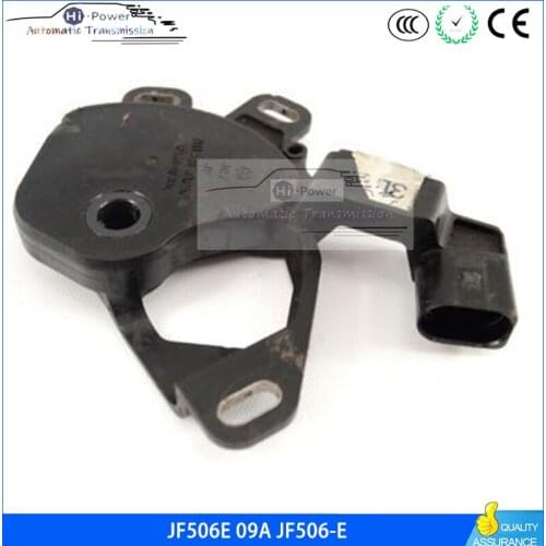 JF506E JF506-E 09A O9A Transmission Neutral Safety Switch multifunction for VW MK4 tiptronic