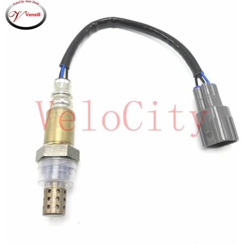 Oxygen Sensor O2 Sensor For 2001-2005 Toyota Yaris Part No# 89465-0D040 89465-B1060