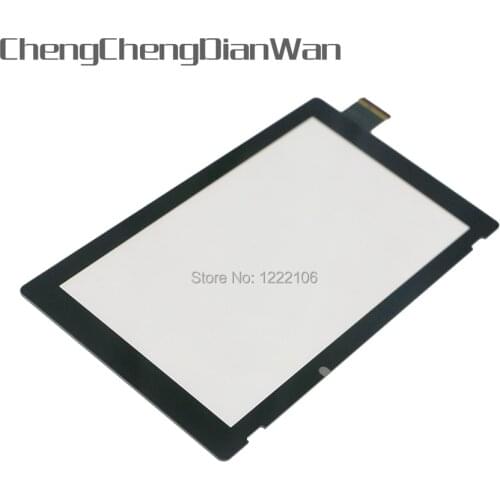 1pcs Original Touch screen for Nintend Switch NS console touch screen replacement for Nintend Switch NS console touch screen