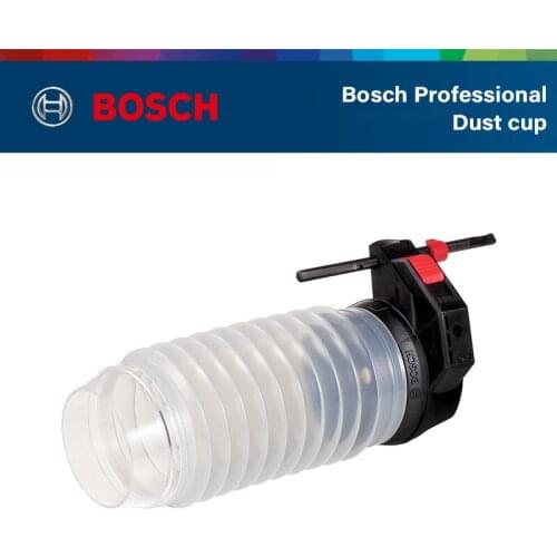 Bosch professional dust cup dust collection device, suitable for GBH 180-LI electric hammer