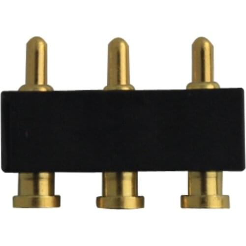 Battery Connector 3pin For MC55 MC55A MC65 MC67