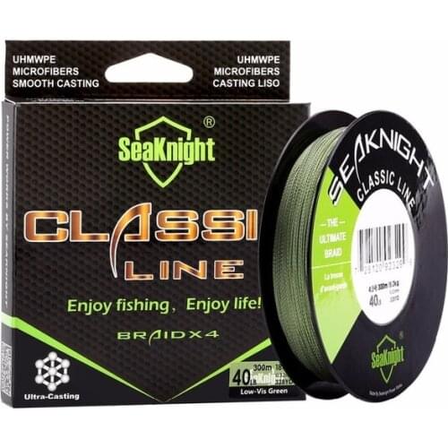 Seaknight Fishing Line