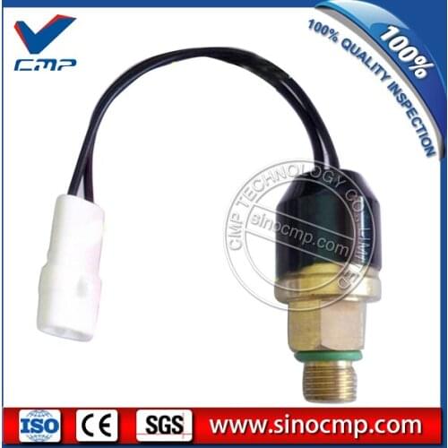 SINOCMP SH200-5 Pressure Sensor KHR-10790 KHR10790 for Sumitomo Excavator