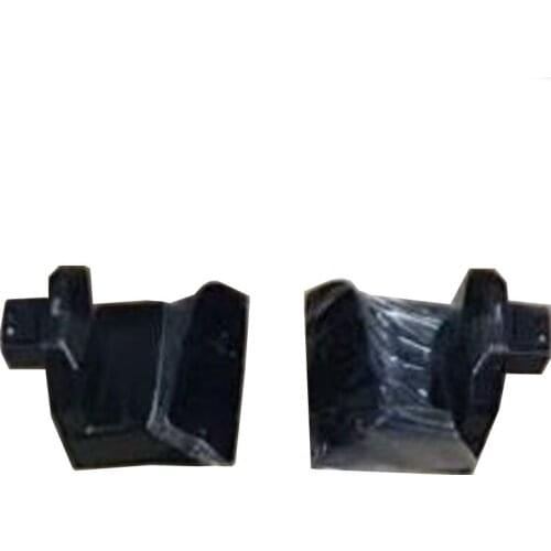 Lane Assist Light Side Assist BlindSpot LED Indicator Light for Golf 8 MK8