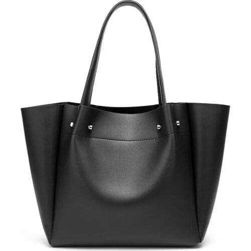 2021New Large Capacity Mommy Bag Fashion Casual Tote Bag High Quality Single Shoulder Bag For Women