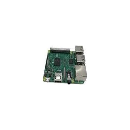 3055 Development Boards & Kits - ARMAR Raspberry Pi 3 Model B