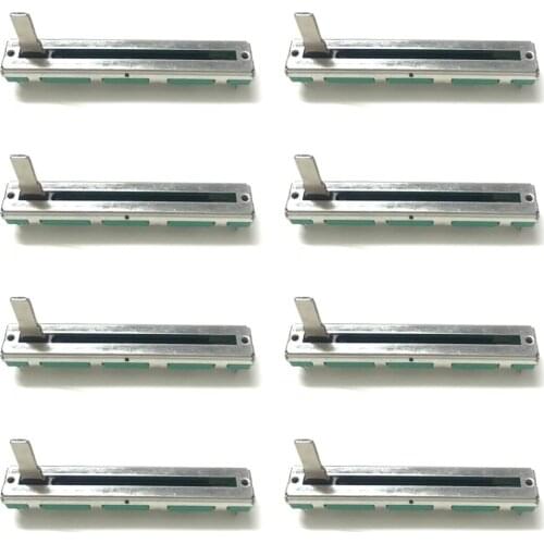 8 x New Tempo DCV1034 Fader For Pioneer DJ Controller DDJ-RB Replacement