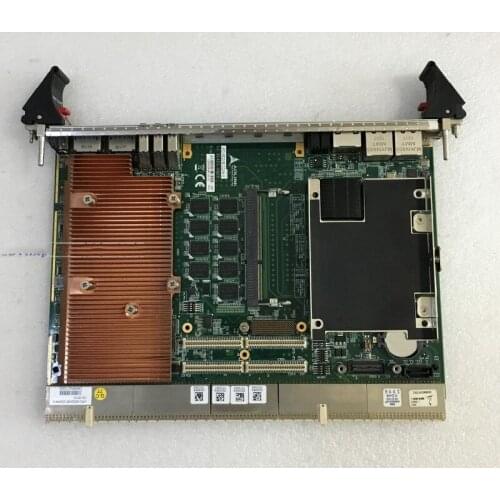 CPCI-6520/3612Q/M4-S 51-31421-0A20