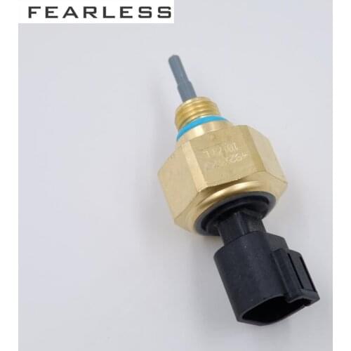 Diesel Engine Temperature Sensor Oil Pressure Temperature Sensor Switch PRS For Cummins Diesel ISX Engines OE # 4921475