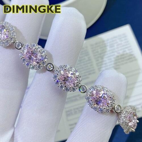 DIMINGKE Bracelets