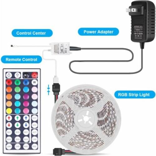 DUUTI LED Lightening