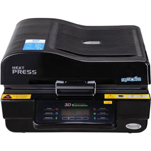 IntBUYing 3D Printers