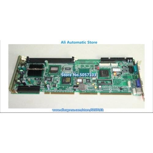 IPC Board PCA-6359 Rev.A1 PCA-6359 Used